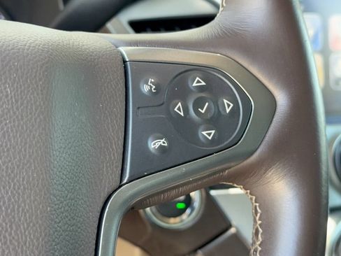 Certified 2018 Chevrolet Tahoe LT w/ Texas Edition Package RWD image 18