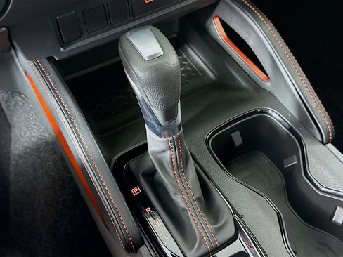 Used 2024 Nissan Frontier Pro-X image 20