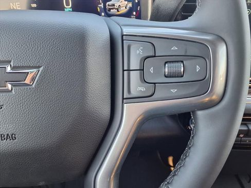 New 2026 Chevrolet Silverado 1500 LT Trail Boss AWD/4WD image 23