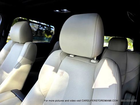 Used 2020 MAZDA CX-9 Grand Touring image 19