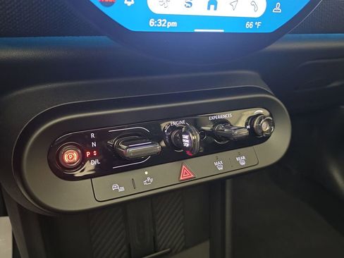 Used 2025 MINI Cooper S image 21