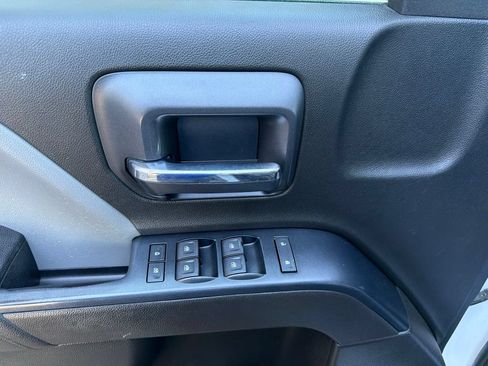 Used 2017 Chevrolet Silverado 2500 W/T RWD image 21