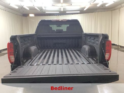Used 2019 GMC Sierra 1500 4x4 Double Cab w/ X31 Off-Road Package image 7