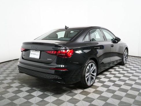 New 2026 Audi A3 2.0T Premium Plus image 3