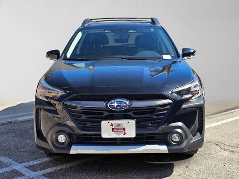 Certified 2024 Subaru Outback Limited AWD/4WD image 8
