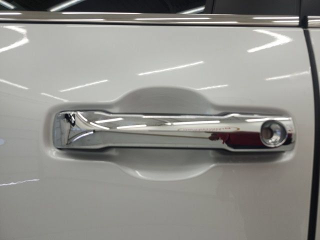 Certified 2026 Toyota Tundra 1794 Edition AWD/4WD image 22