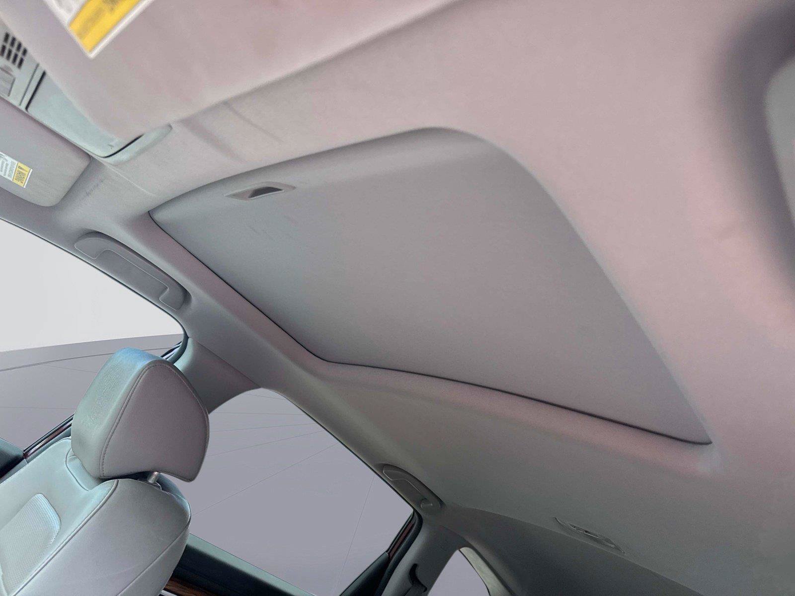 Certified 2018 Honda CR-V EX-L image 34