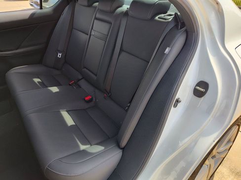 Used 2023 Lexus IS 300 w/ Comfort Package RWD image 24