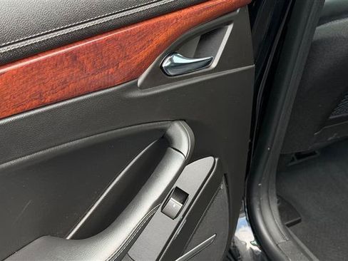 Used 2012 Cadillac CTS Premium AWD/4WD image 41