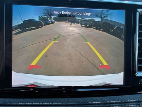 New 2026 Chrysler Pacifica Select FWD image 9