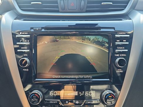 Used 2024 Nissan Murano SV FWD image 23