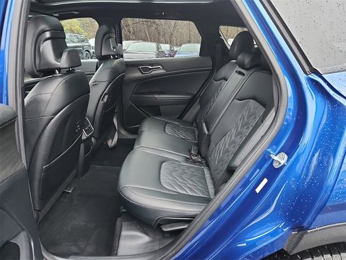 Certified 2023 Kia Sportage X-Pro Prestige image 10