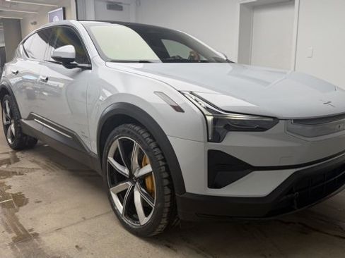 Used 2025 Polestar Polestar 3 Long Range Dual Motor image 1