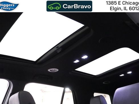 Certified 2023 Chevrolet Traverse RS AWD/4WD image 40