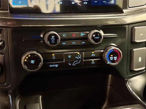 New 2026 Ford F150 STX RWD image 14
