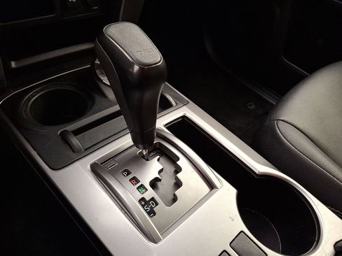 Certified 2022 Toyota 4Runner TRD Sport image 12