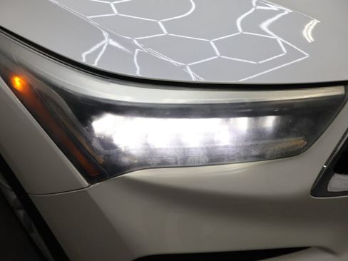 Used 2019 Acura RDX FWD image 28
