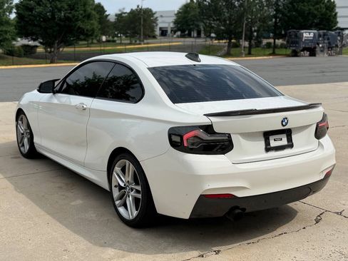 Used 2016 BMW 228i Coupe RWD image 5