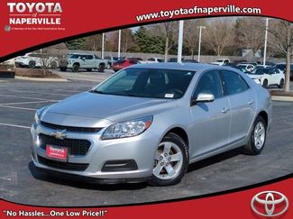 Used 2016 Chevrolet Malibu LT video 1