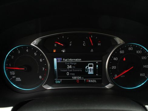 Used 2019 Chevrolet Traverse RS AWD/4WD image 30