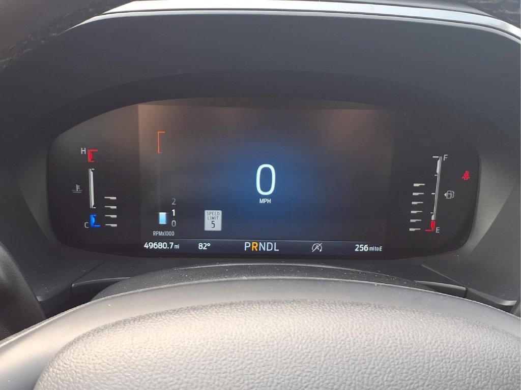 Used 2023 Ford Escape Active w/ Tech Pack #1 FWD image 16