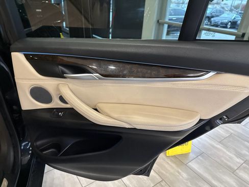 Used 2016 BMW X5 xDrive50i image 47