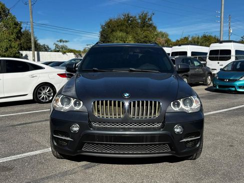 Used 2012 BMW X5 xDrive50i image 2