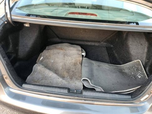 Used 2009 Honda Civic LX image 14