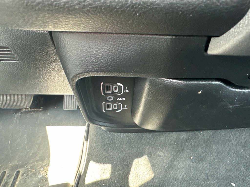 Used 2020 RAM 1500 Big Horn AWD/4WD image 45