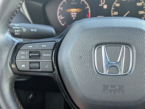 Used 2024 Honda HR-V Sport image 15