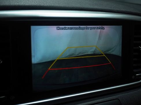 Used 2020 Kia Sportage S image 22