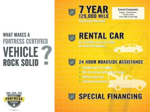 Used 2021 Lincoln Nautilus Reserve image 3