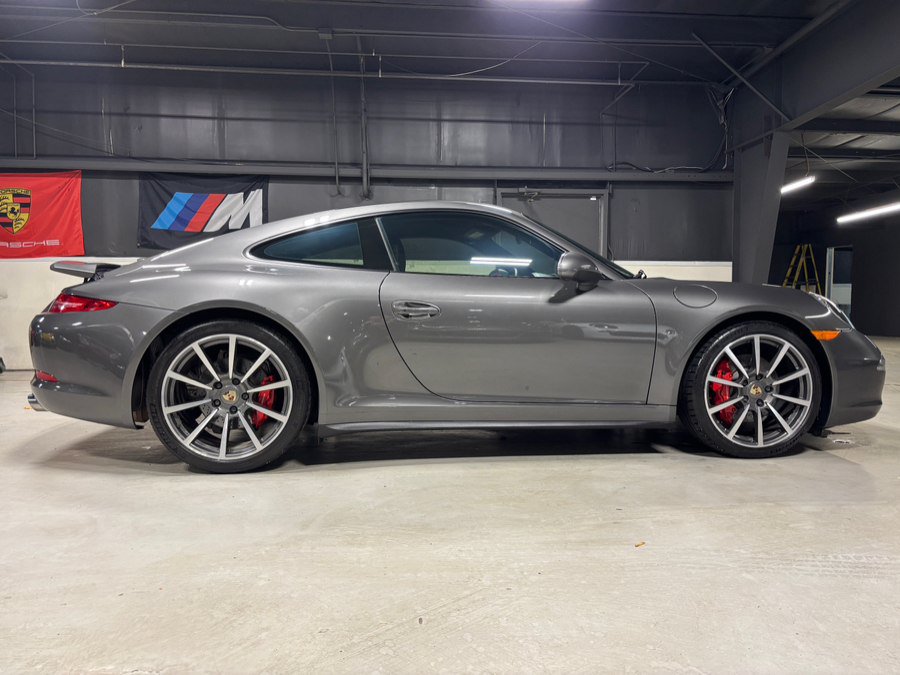Used 2013 Porsche 911 Carrera 4S AWD/4WD image 1