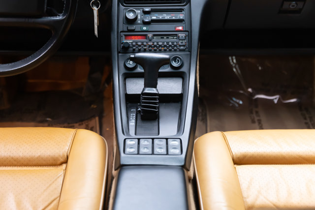 Used 1989 Porsche 928 S4 RWD image 9