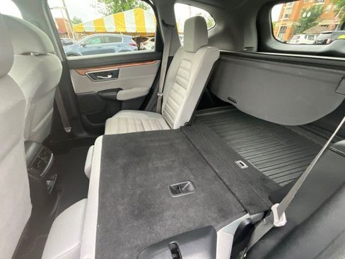 Used 2018 Honda CR-V EX image 33