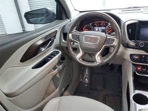 Used 2020 GMC Terrain Denali w/ Denali Premium Package image 62