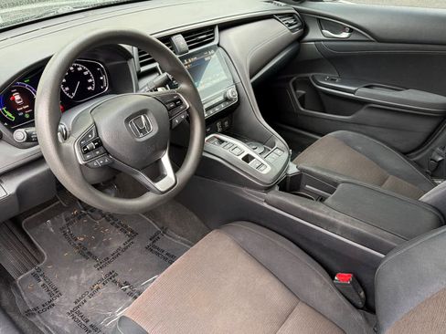 Used 2019 Honda Insight EX image 13