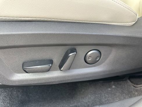 New 2025 Nissan Murano SL w/ Cargo Package image 23