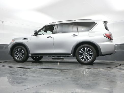 Used 2019 Nissan Armada SL w/ Premium Package image 51