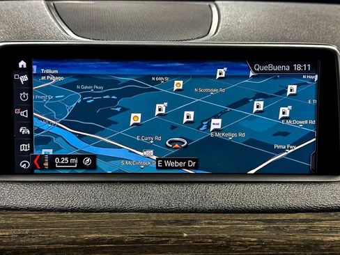 Used 2018 BMW X5 sDrive35i RWD image 40