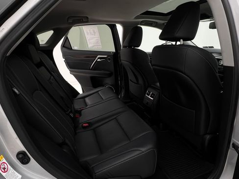 Used 2017 Lexus RX 350 350 image 14