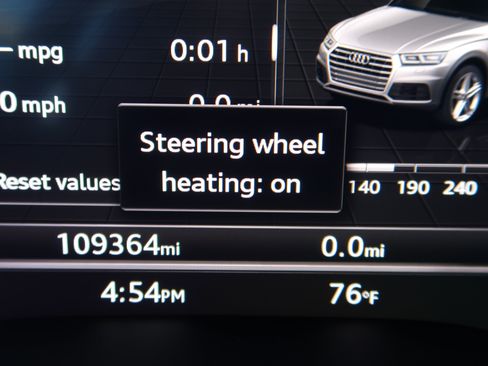 Used 2019 Audi Q5 2.0T Premium Plus w/ Premium Plus Package image 27