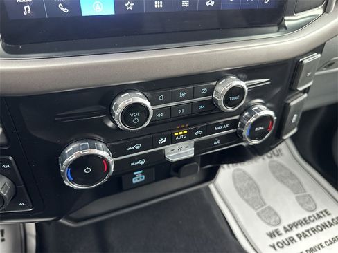 Used 2024 Ford F150 XLT image 18