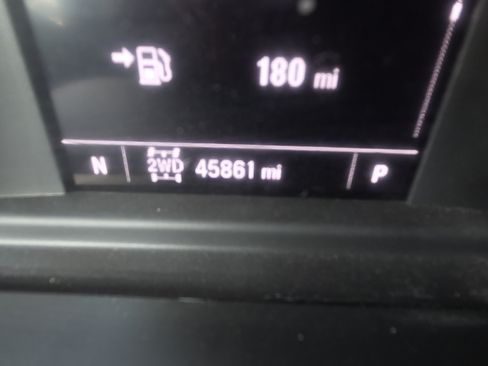 Used 2024 Chevrolet Silverado 1500 W/T w/ WT Value Package AWD/4WD image 11