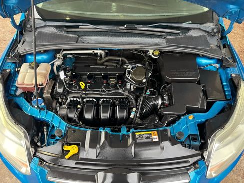 Used 2014 Ford Focus SE image 26
