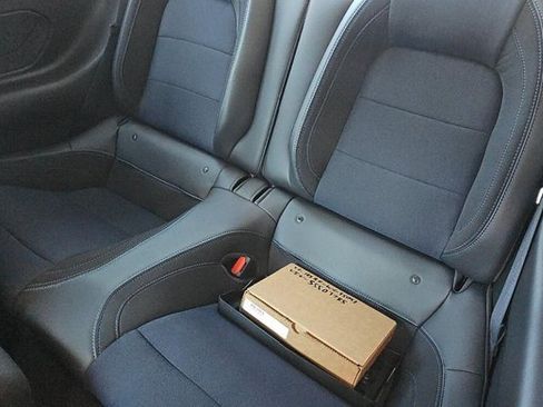 Used 2025 Ford Mustang Dark Horse w/ Security Package image 10