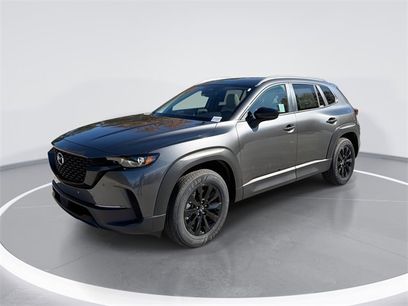 New 2026 MAZDA CX-50 AWD 2.5 S w/ Weather Package