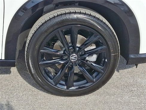 Certified 2025 Acura ADX A-Spec image 8