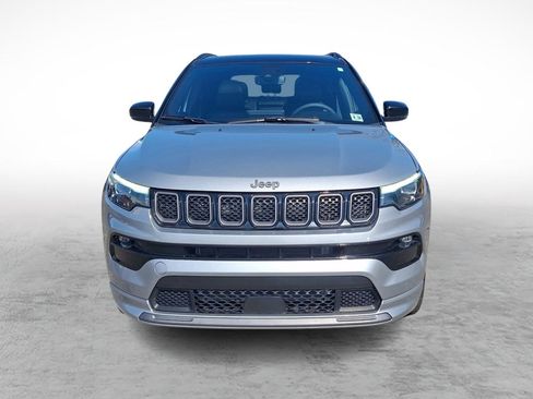 Used 2023 Jeep Compass High Altitude image 8