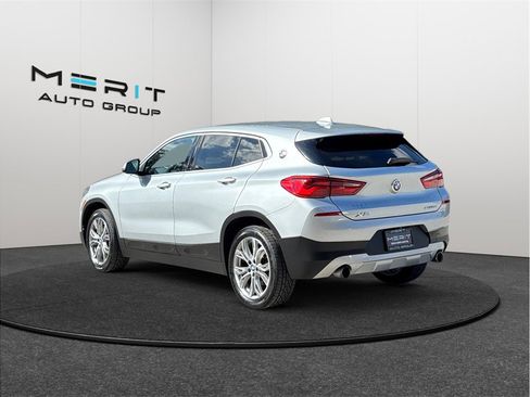 Used 2018 BMW X2 xDrive28i w/ Convenience Package image 7